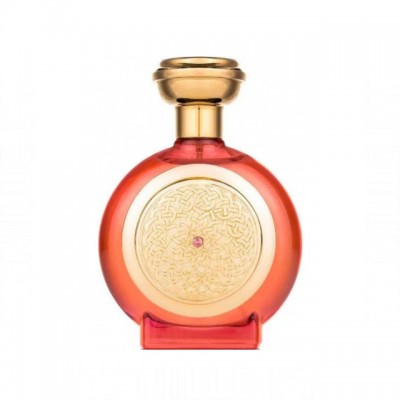 Boadicea the Victorious Rose Sapphire