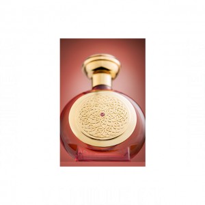 Boadicea the Victorious Rose Sapphire