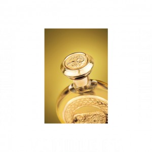 Boadicea the Victorious Golden Aries