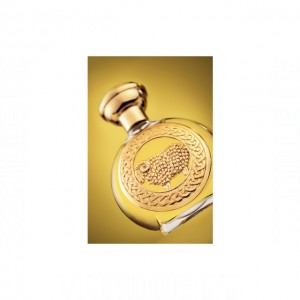Boadicea the Victorious Golden Aries