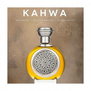 Boadicea the Victorious Kahwa