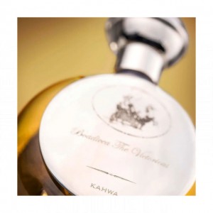 Boadicea the Victorious Kahwa