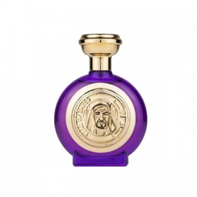 Boadicea the Victorious Zayed