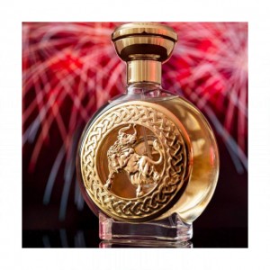 Boadicea the Victorious Torero