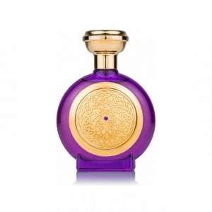 Boadicea the Victorious Violet Sapphire