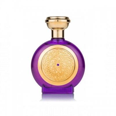 Boadicea the Victorious Violet Sapphire