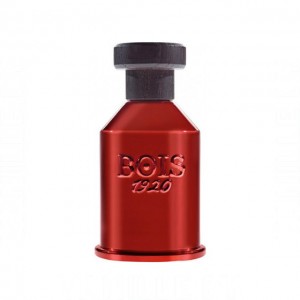 Bois 1920 Relativamente Rosso