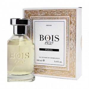Bois 1920 Parana