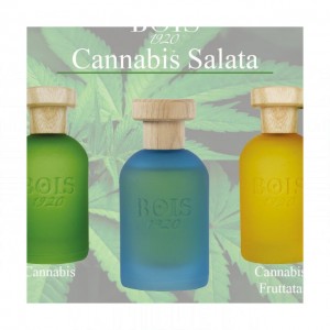 Bois 1920 Cannabis Salata