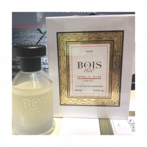 Bois 1920 Sopra Il Mare