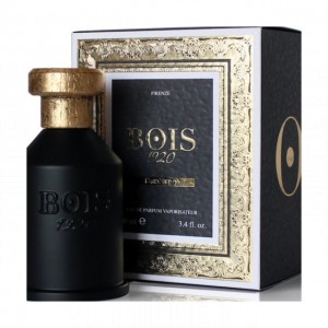 Bois 1920 Oro Nero