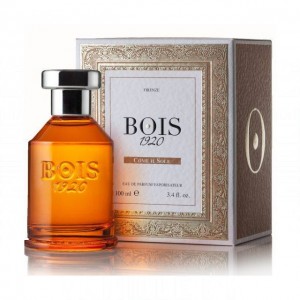 Bois 1920 Come il Sole