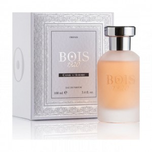 Bois 1920 Come L'Amore