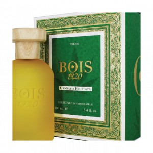 Bois 1920 Cannabis Fruttata