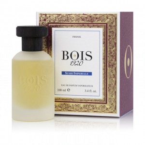 Bois 1920 Sushi Imperiale
