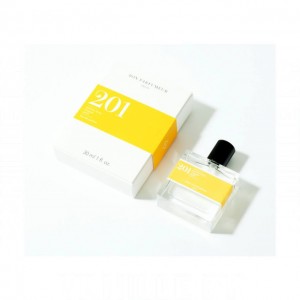 Bon Parfumeur 202 watermelon, redcurrant, jasmine