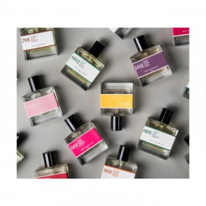 Bon Parfumeur 501 praline, licorice, patchouli