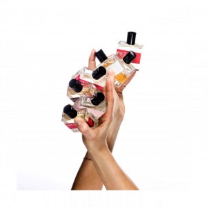 Bon Parfumeur 501 praline, licorice, patchouli
