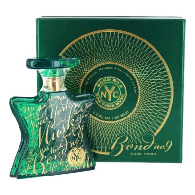 Bond № 9 NEW YORK MUSK Unisex