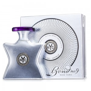Bond № 9 SILVER BOND Unisex