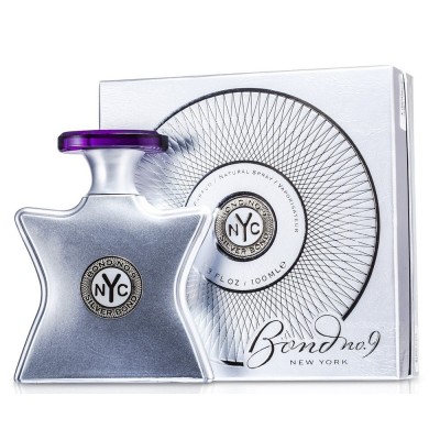 Bond № 9 SILVER BOND Unisex