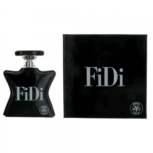 Bond № 9 FIDI / FINANCIAL DISTRICT Unisex
