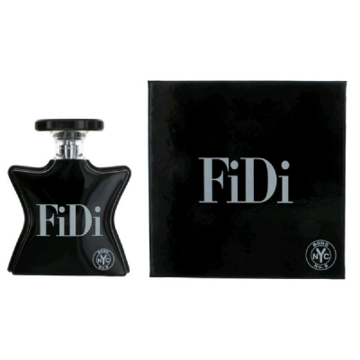 Bond № 9 FIDI / FINANCIAL DISTRICT Unisex