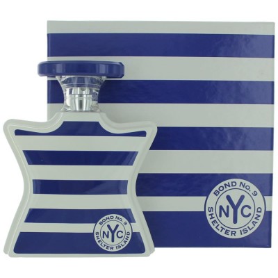 Bond № 9 SHELTER ISLAND Unisex