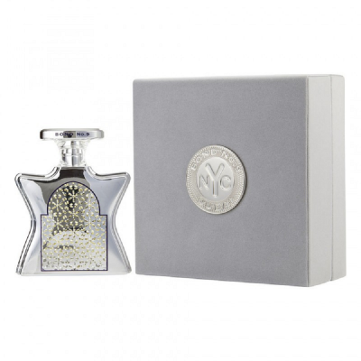 Bond № 9 DUBAI PLATINUM Unisex