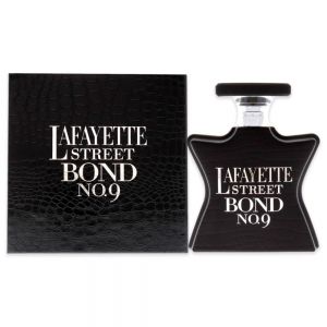 Bond № 9 LAFAYETTE STREET Unisex
