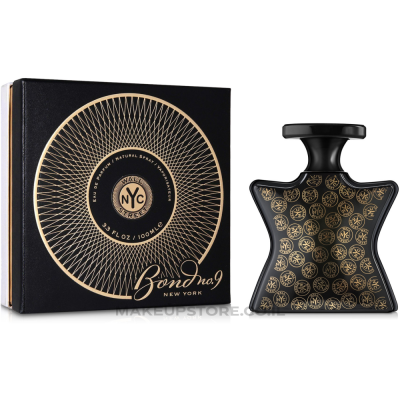 Bond № 9 WALL STREET Unisex