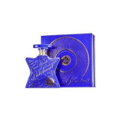 Bond № 9 NEW YORK PATCHOULI Unisex