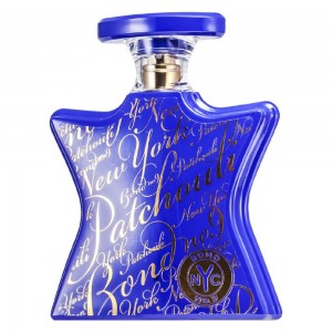 Bond № 9 NEW YORK PATCHOULI Unisex