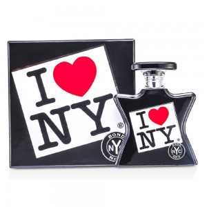 Bond № 9 I LOVE NY for ALL Unisex