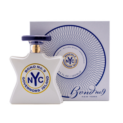 Bond № 9 GOVERNORS ISLAND Unisex