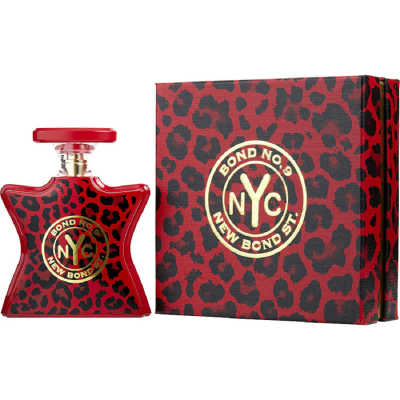 Bond № 9 NEW BOND ST Unisex