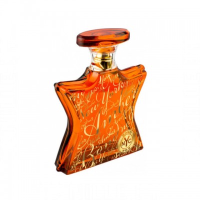 Bond №9 New York Amber