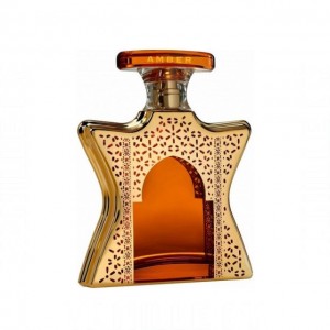Bond №9 Dubai Amber