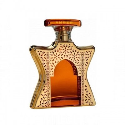 Bond №9 Dubai Amber