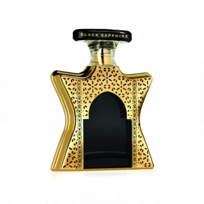 Bond №9 Dubai Black Sapphire