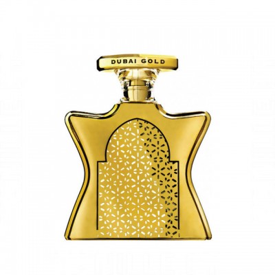 Bond №9 Dubai Gold