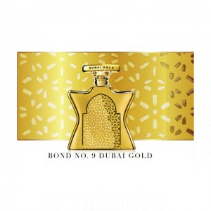 Bond №9 Dubai Gold