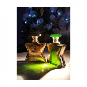 Bond №9 Dubai Gold