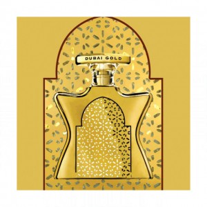 Bond №9 Dubai Gold
