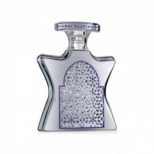 Bond №9 Dubai Platinum