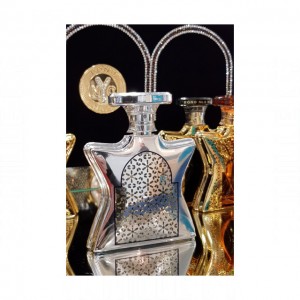 Bond №9 Dubai Platinum