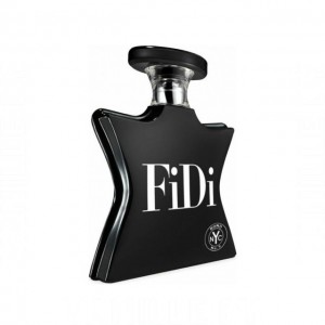 Bond №9 FiDi