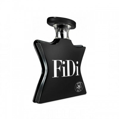 Bond №9 FiDi