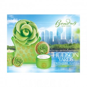 Bond №9 Hudson Yards
