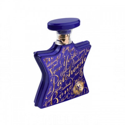 Bond №9 New York Patchouli